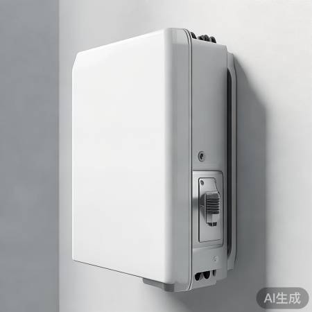 壁挂炉冷水开关,控制进出关键