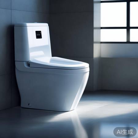 全能智能马桶，舒适科技体验