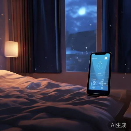 定时关机，凉爽早晨