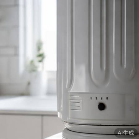 电热水器胶味源自材料加热