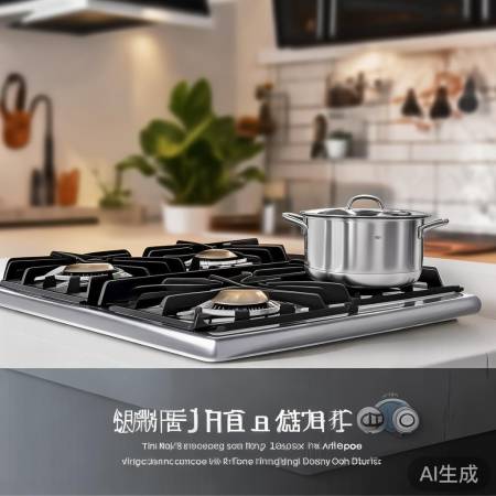 天际星燃气灶288:节能灶具新
