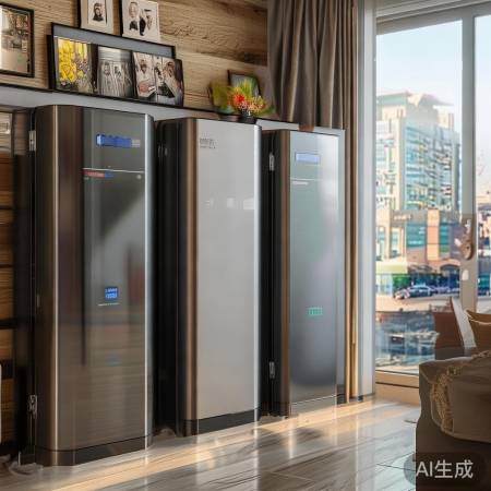 河南煤改气壁挂炉选购指南