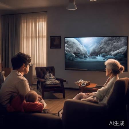 屏幕大小与个人喜好和空间相关