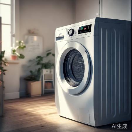 洗衣机选对,生活更轻松