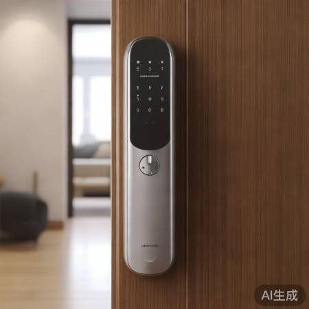 选指纹锁，看品牌质量