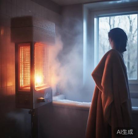 冬天洗澡头疼,热水器退休?
