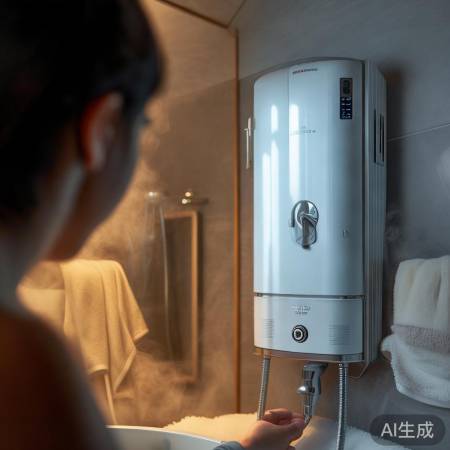 “壁挂炉水温，舒适最重要”