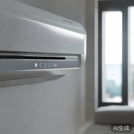 空调噪音需注意,选低噪音更舒适