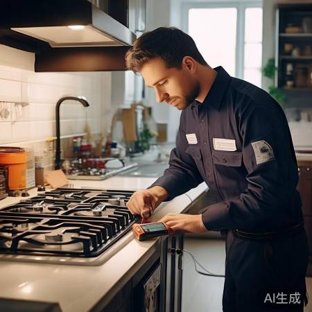 专业认证，规范维修