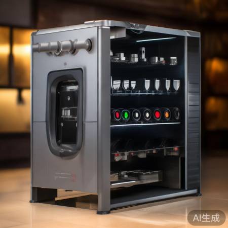 方太16升燃气热水器,恒温舒适