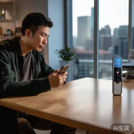 智能锁故障,电话求助解难题