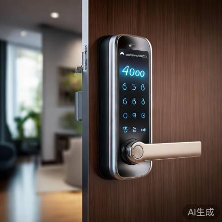 小米指纹锁统一客服热线:400