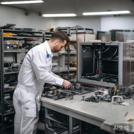 集成灶维修规范、质保期长、环保