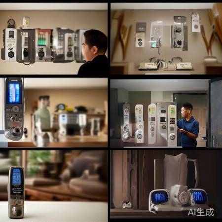 选锁具,看国标,安全放心