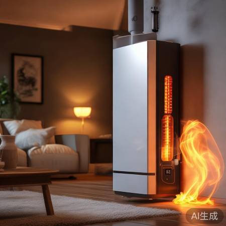 壁挂炉：冬季温暖神器
