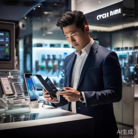 品牌实力不可忽视