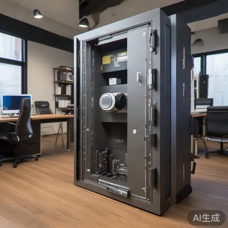选购双层保险柜技巧分享